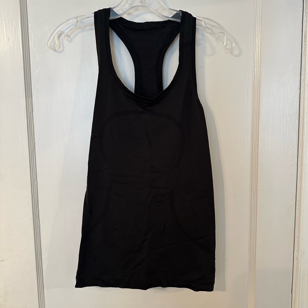 Lululemon Swiftly Tech Racerback - Picture 3 of 4